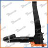 Gicleur de lave-phare gauche pour LEXUS | EDS-TY-090, 5902-06-0079P